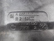 washer fluid tank 9658685280 CITROEN C4