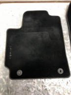 mats WELUR front KIA PICANTO III G6143ADE00