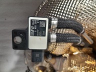 BMW 7 G11 LCI catalyst filter DPF CZASTEK STALYCH 8598299