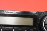 control panel air conditioning devices KLIMY 97250-H602 KIA CEED 1 and 07-10
