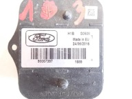 control unit module lights FORD 90057397