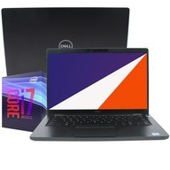Laptop DELL Latitude 5400 | Intel i7-8665U 4.80GHz | 16 GB 512 NVMe | Win11