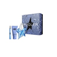 Thierry Mugler, Angel Christmas, zestaw dla kobiet: