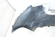 DACIA DUSTER e 2010- Paraurti posteriore posteriore 850220033R