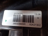 LIGHT REAR PART RIGHT DACIA SANDERO II 2 12- 2655006669R