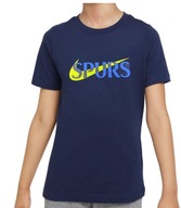 Detské tričko The Nike Tee Tottenham Hotspur DJ6958429 137-147cm