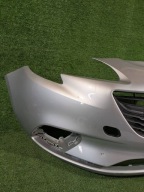front bumper front OPEL CORSA E 14- NR.Z9796