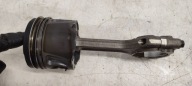 piston connecting rod Opel Zafira C 2,0 CDTI A20DTH