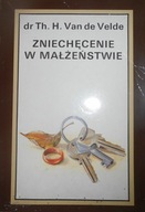 Zniechęcenie w małżeństwie Van de Velde