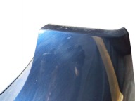 bumper rear part rear RENAULT KADJAR (2015-2018) PDC KOD LAKIERU TERPR