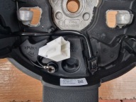 RENAULT TWINGO 3 III lenkrad MULTIFUNKCYJNA