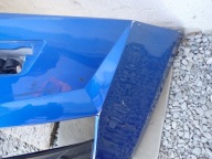 bumper front front SKODA OCTAVIA 3 III 5E RS 2013-2016R 5E0807221F