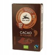 Alce Nero Cacao in Polvere ekologiczne kakao w proszku 75g