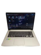 Laptop Asus S510UN-BQ114T 15,6 " i7 8 GB TST6LAP