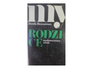 My rodzice - Hennelowa