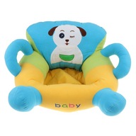 Baby Learning Chair Support Seat Baby Anti Dog