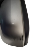 mirror right OPEL ZAFIRA B 5-PIN EUROPA