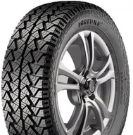 2× Fortune FSR302 245/70R16 111 S priľnavosť na snehu (3PMSF)