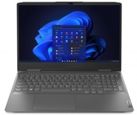 Laptop Lenovo LOQ 15 i5-12450H/16GB/512/Win11 RTX4050 144Hz