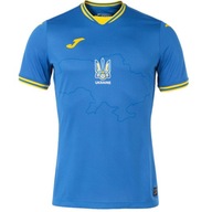 Koszulka piłkarska męska JOMA Ukraine 2022 r.XXL