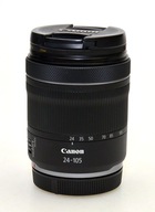 Obiektyw Canon RF 24-105mm F4-7.1 IS STM