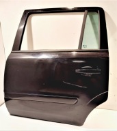 door left rear part OPEL ZAFIRA B