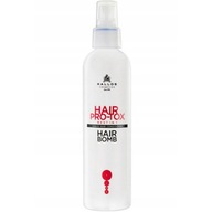 Kallos Hair Pro-Tox Balzam na tekuté vlasy Hair Bomb 200ml