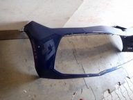 bumper front front VW PASSAT B9 R-LINE 2023- 3J0807221H