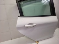 Tür heck rechts Seite Peugeot 208 2015