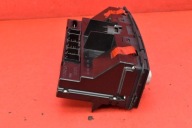 control panel air conditioning devices KLIMY 4E0820043D AUDI A8 D3 LIFT 05-07
