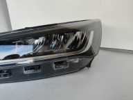 feu gauche REFLEKTOR FORD FOCUS MK4 22- LIFT FULL LED