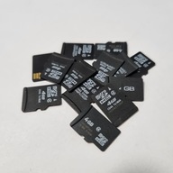 Karta pamięci MicroSD 4GB