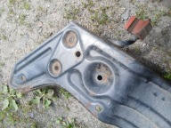 SKODA FABIA and axle beam front axle beam subframe