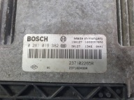 computer Motore ECU 237102265R RENAULT MASTER III