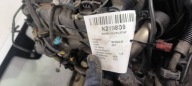 engine complete 10F067 1.4 HDI PEUGEOT 1007
