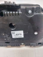 dials dials OPEL CORDA E 1.4 petrol 39056370 ANGLIK