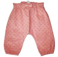 OBAIBI dievčenské nohavice roz 68 cm