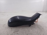 CITROEN C5 and mirror right EYPC 6 PIN