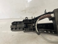 handle exterior left front BMW F20 7297749 11-19 LAK 668