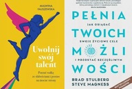 Uwolnij swój talent + Pełnia twoich możliwości