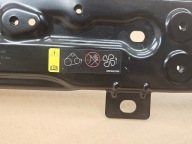 support panel for radiators pillar GORA supports VOLVO EX30