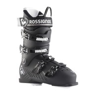Lyžiarske topánky Rossignol Hi-Speed 80 HV čierne RBL2150 26.5 cm