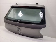 rear trunk door boot Volkswagen Polo 6 2020