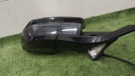 BMW G90 G60 mirror right SHADOWLINE TROJKAT 9+6 PIN
