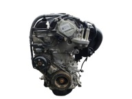 engine complete MAZDA 3 III BM/BN 2.0 SKYACTIV 120KM PEXL PEY5 PEY7 161TYS