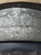 Mercedes-Benz GLK (X204) 2013 engine mount