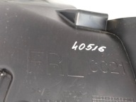 mudguard front front left CITROEN C3 IV e-C3 24-CC21