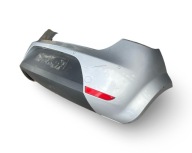 bumper rear FR SEAT Leon 2 facelift 1P 2010 1P0807421C