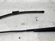 wiper arm left AUDI Q7 4M 4M2955407