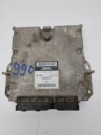 RENAULT VEL SATIS Centralina / modulo ECU 2758000987